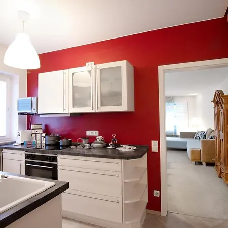 Apartamento Evergreen