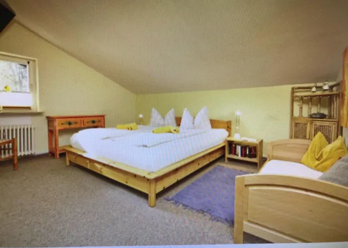 Evergreen Apartamento Garmisch-Partenkirchen