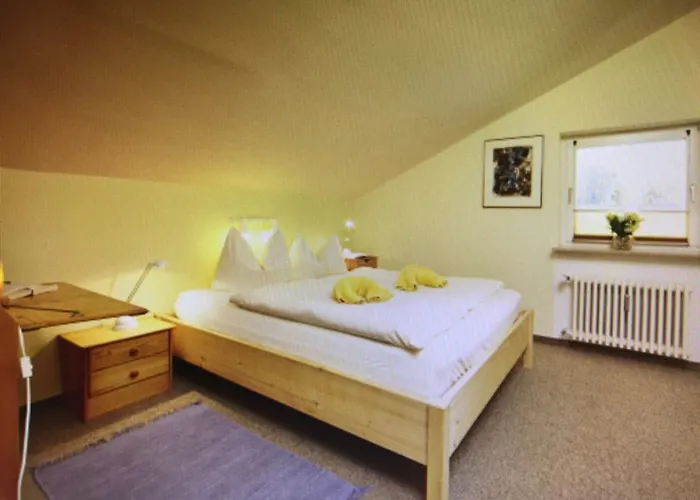 Apartamento Evergreen