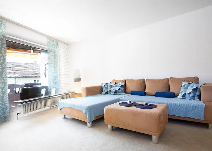 Evergreen Apartamento Garmisch-Partenkirchen