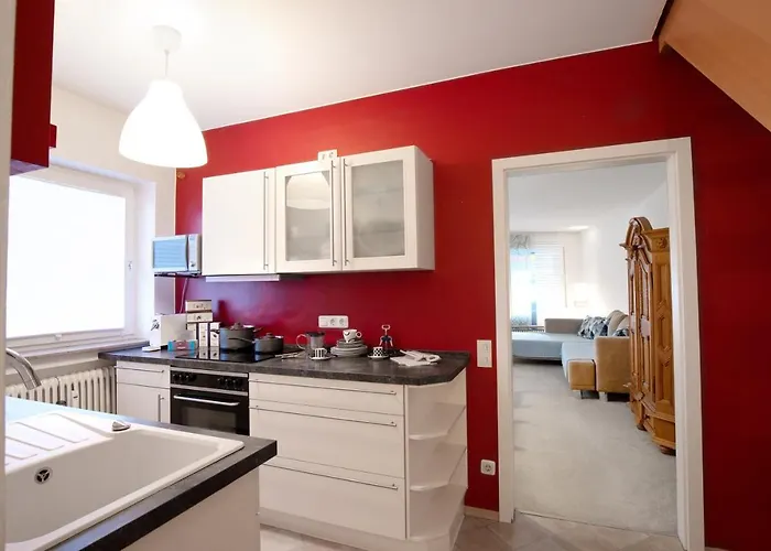 Apartamento Evergreen