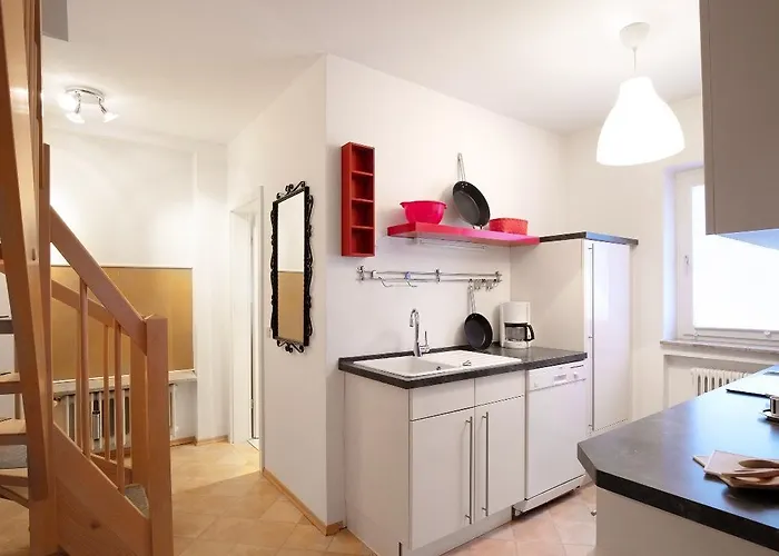 Apartamento Evergreen *