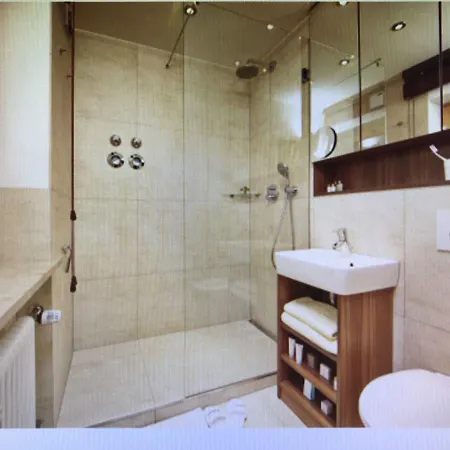 Apartament Evergreen *