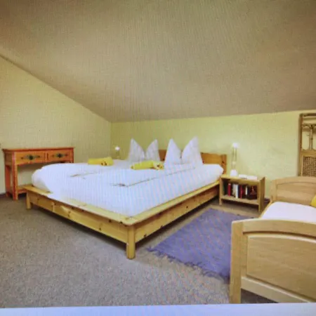 Evergreen Apartment Garmisch-Partenkirchen