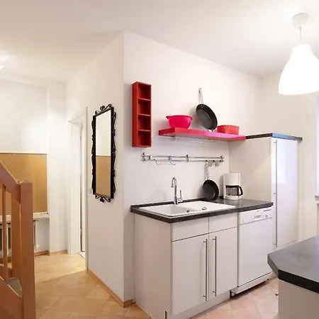 Apartament Evergreen *