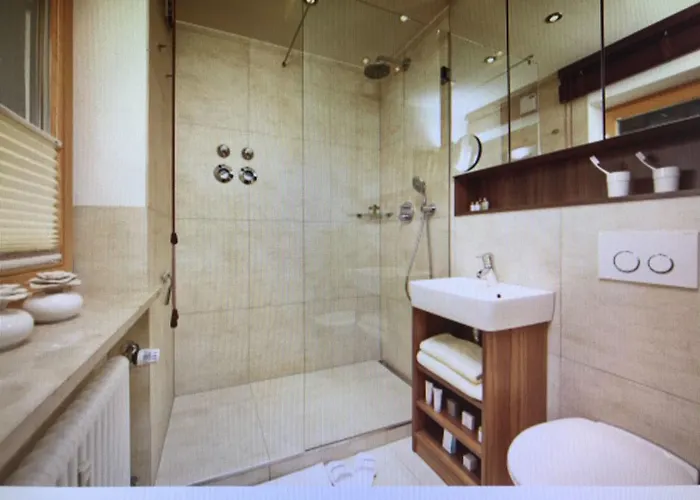 Appartement Evergreen *